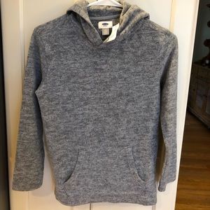 Old Navy boys hoodie pullover new